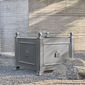 Grenoble trellis attachment 80 × 80