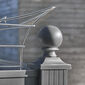 Grenoble trellis attachment 80 × 80