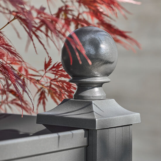 Grenoble Planter 100 x 50 x 92,5