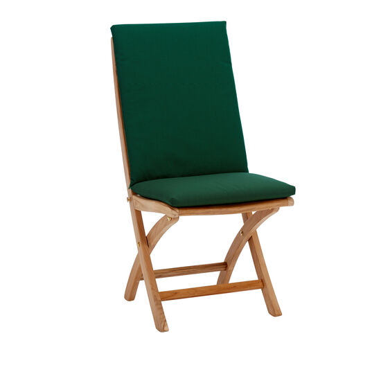 Classic Chair, Teak