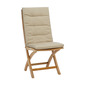 Classic Chair, Teak