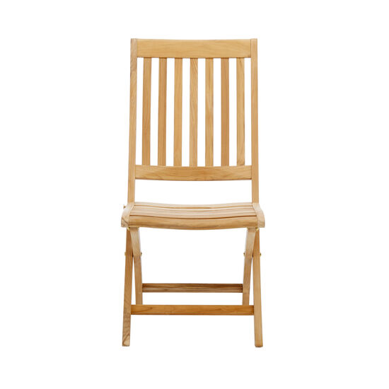 Classic Chair, Teak