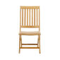 Classic Chair, Teak