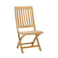 Classic Chair, Teak