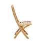 Classic Chair, Teak