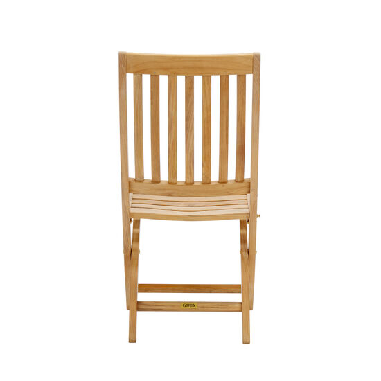 Classic Chair, Teak