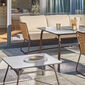 Casablanca Table 140 x 80 Shade