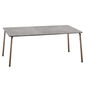 Casablanca Table 140 x 80 Shade
