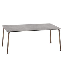 Casablanca Table 140 x 80 Shade