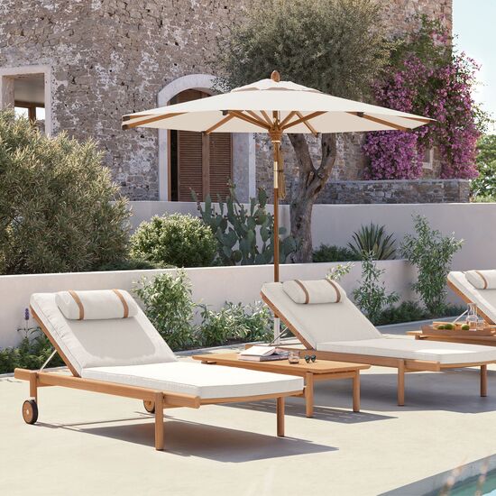 Cavo Lounger