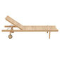 Cavo Lounger
