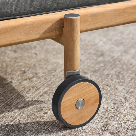 Cavo Lounger