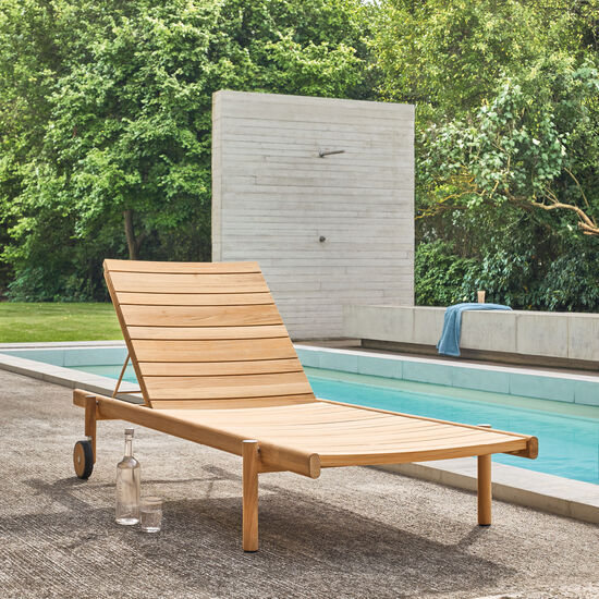 Cavo Lounger