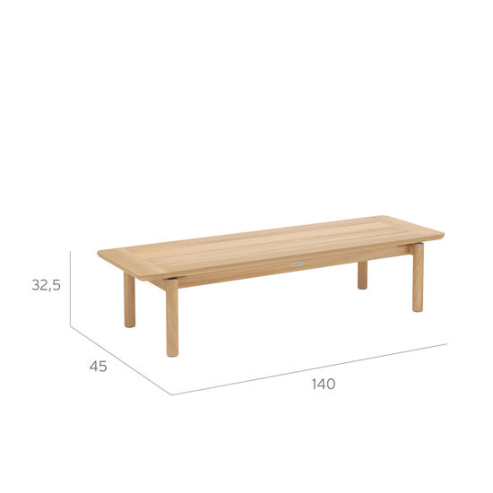 Cavo Seat