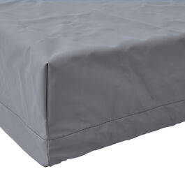 Protective Cover for Aven cushion chest M (only for lid)