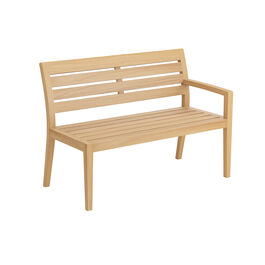 Valencia Seat Element with armrest left 120