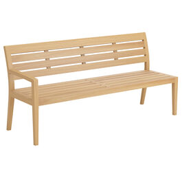 Valencia Seat Element with armrest right 180