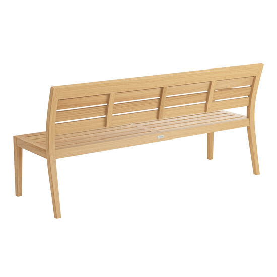 Valencia Seat Element with armrest right 180