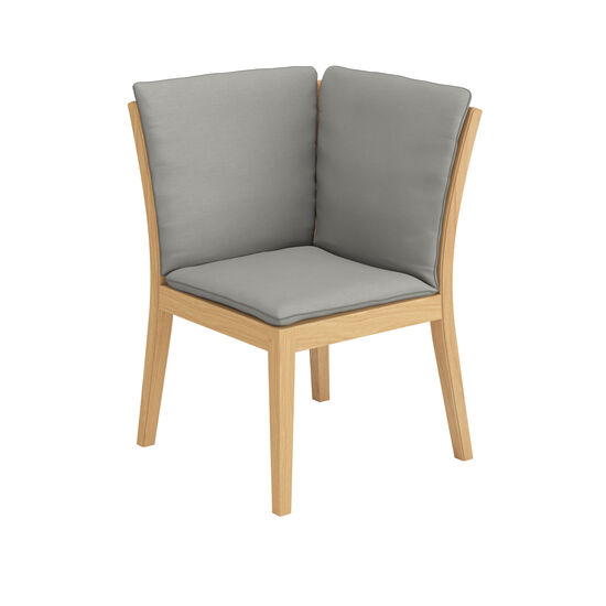 Valencia Seat Corner Element