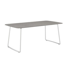 Amari Table 180 x 90 with HPL top Shade