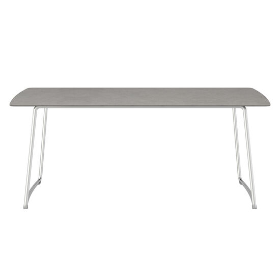 Amari Table 180 x 90 with HPL top Shade