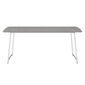 Amari Table 180 x 90 with HPL top Shade