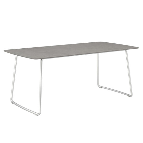 Amari Table 180 x 90 with HPL top Shade