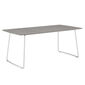 Amari Table 180 x 90 with HPL top Shade
