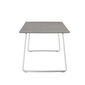 Amari Table 180 x 90 with HPL top Shade