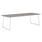 Amari Table 240 x 100 with HPL top Shade