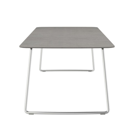 Amari Table 240 x 100 with HPL top Shade