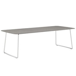 Amari Table 240 x 100 with HPL top Shade