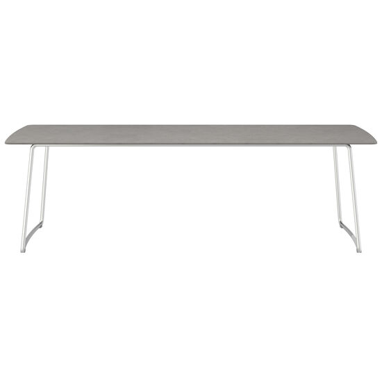 Amari Table 240 x 100 with HPL top Shade