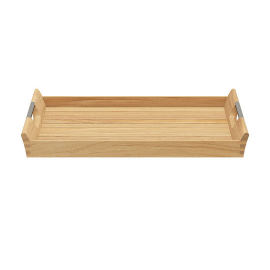 Butler's Tray Teak