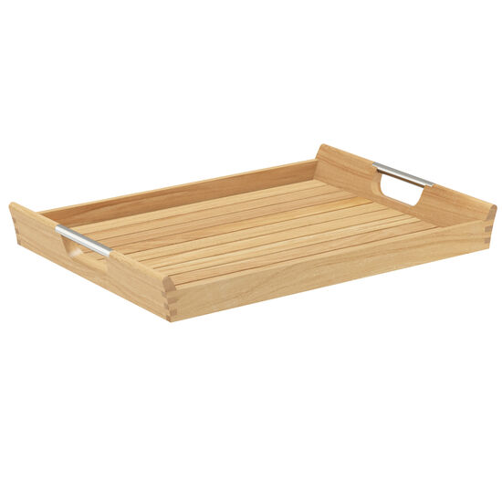 Butler's Tray Teak
