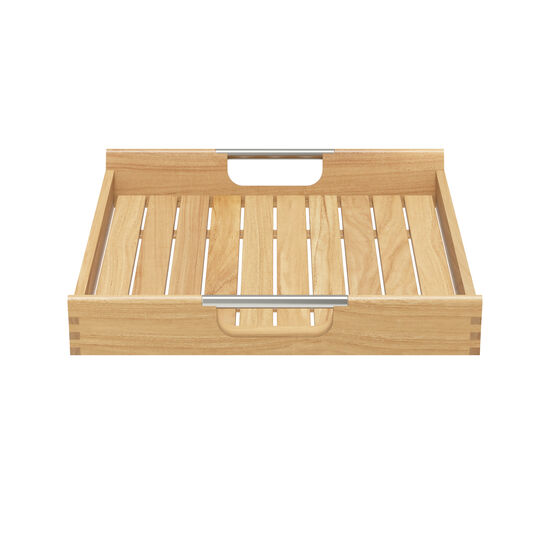 Butler's Tray Teak