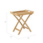 Butler's Tray Teak