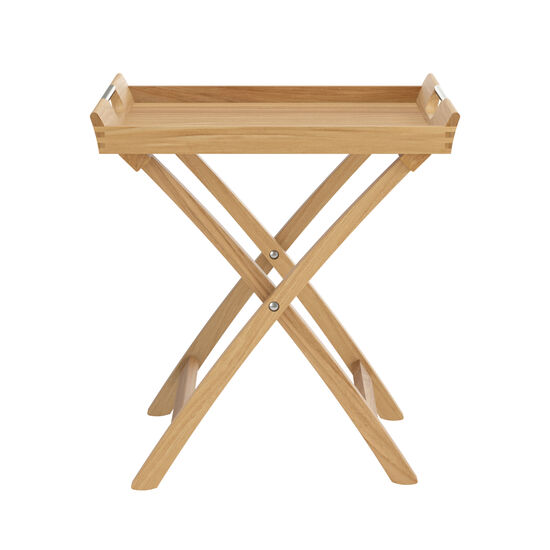 Butler's Tray Teak