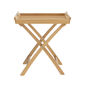 Butler's Tray Teak