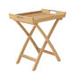 Butler's Tray Teak