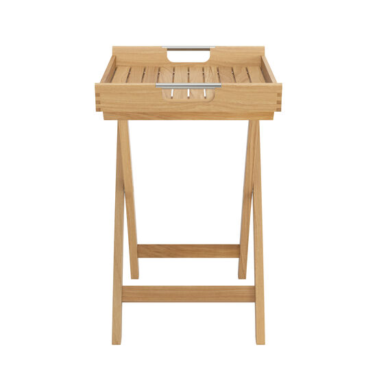 Butler's Tray Teak