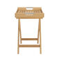 Butler's Tray Teak