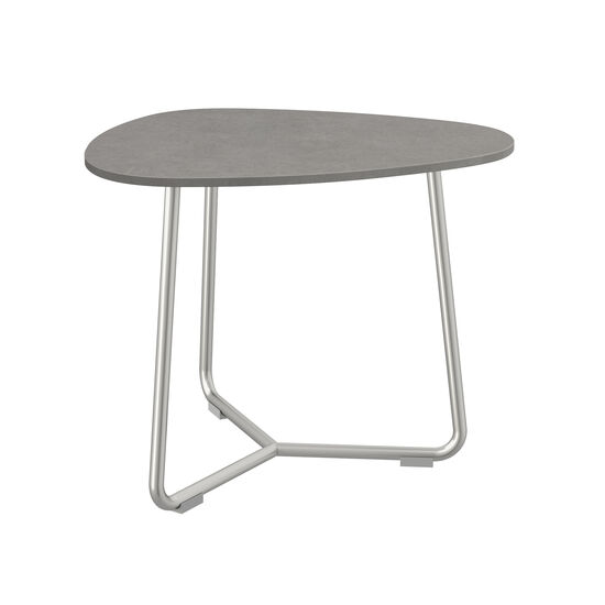Amari Side Table with HPL top Shade