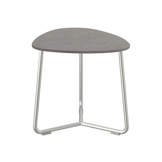 Amari Side Table with HPL top Shade