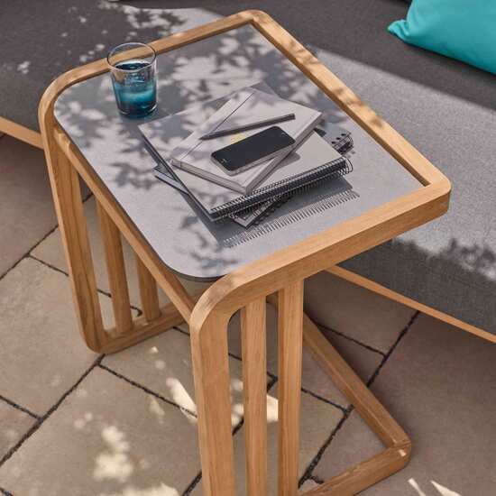 Newcastle Side Table