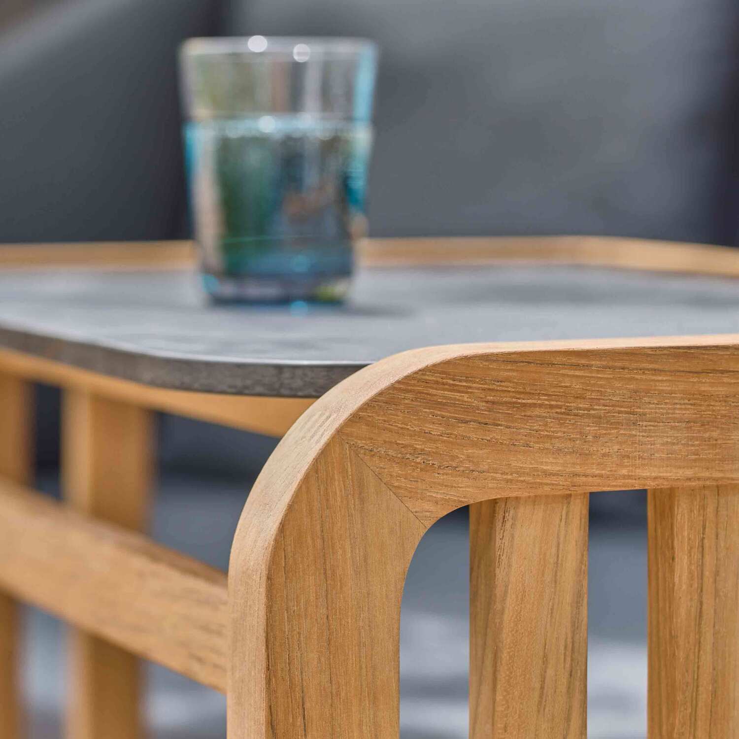 Newcastle Side Table & more Garpa