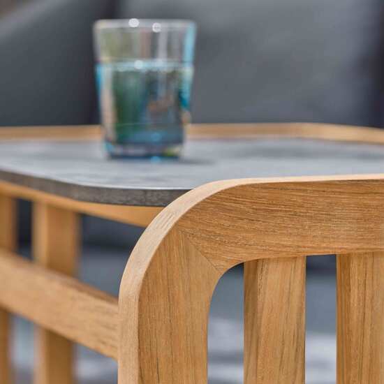 Newcastle Side Table