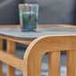 Newcastle Side Table