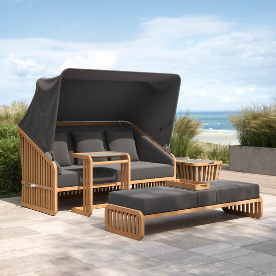 Newcastle Side Table & more Garpa