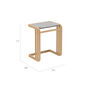 Newcastle Side Table